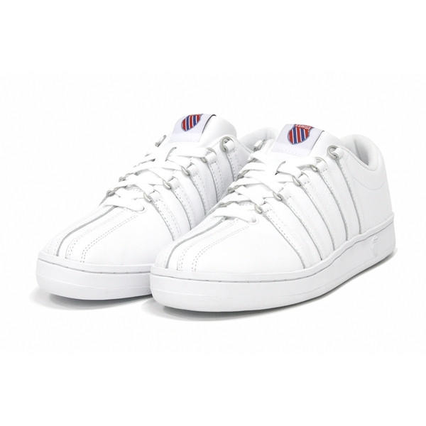 کفش تنیس زنانه کا سوئیس مدل Varsity1225 رنگ سفید