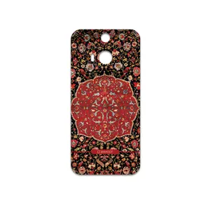 MAHOOT Iran-Carpet6 Cover Sticker for HTC Butterfly 2