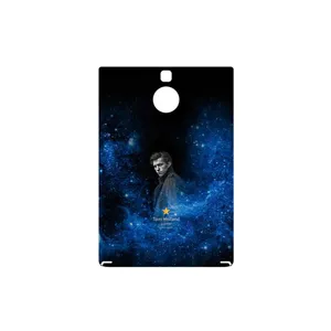 MAHOOT tom holland Cover Sticker for BlackBerry Passport Silver Edition