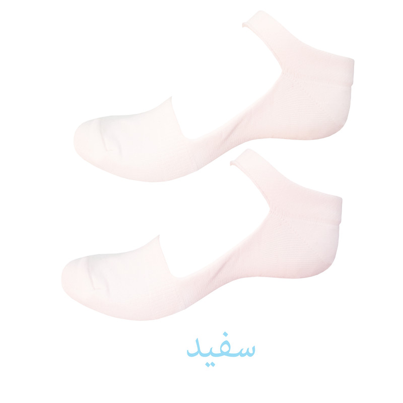 جوراب زنانه مدل Rt 009