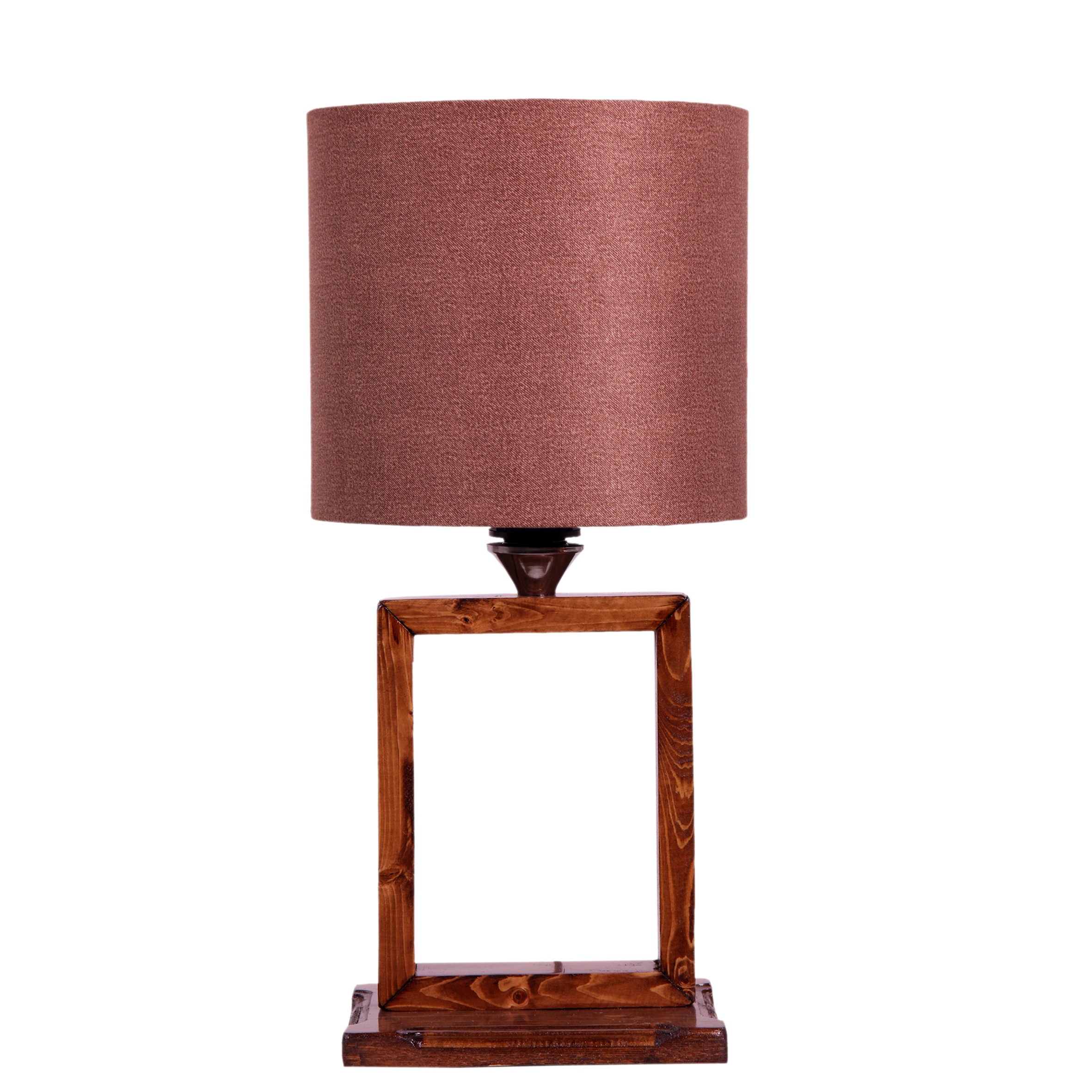 آباژور رومیزی مدل M09