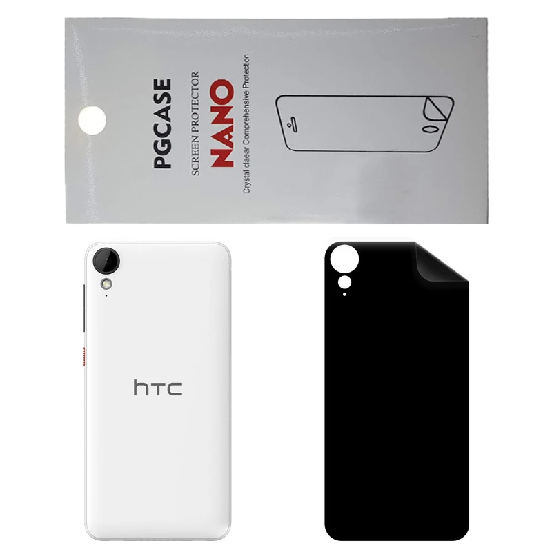 برچسب پوششی مدل STAR RG مناسب برای گوشی موبایل اچ تی سی Desire 825