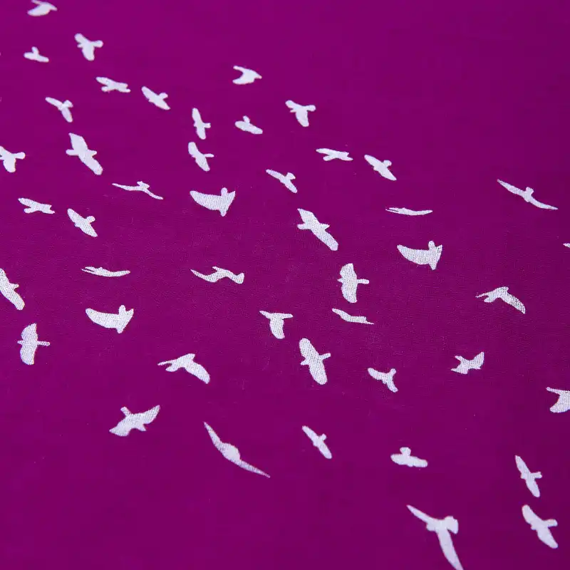 روسری زنانه گدار مدل چنارستان