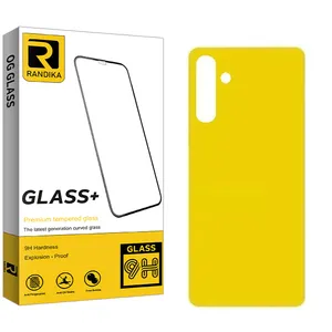 Randika RK Back Protector For Samsung Galaxy A13 5G