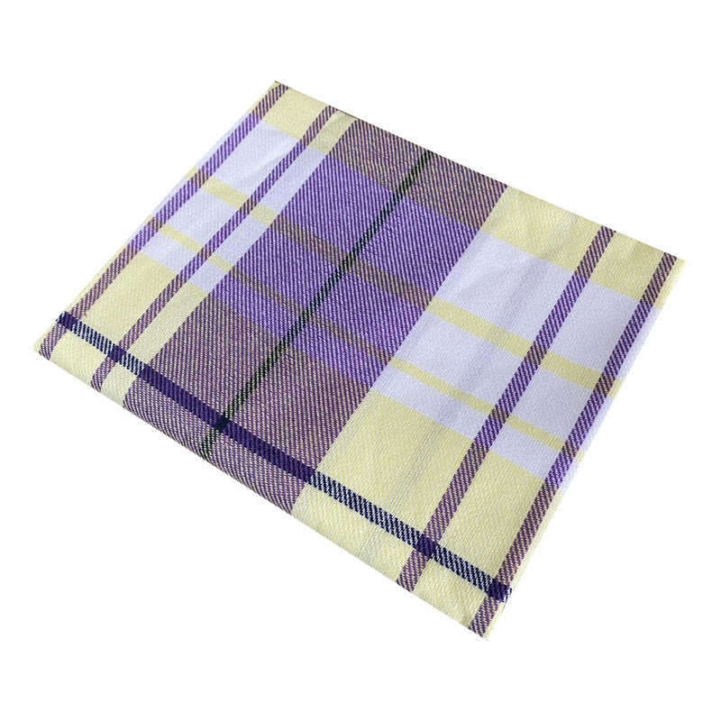 پتو مسافرتی کد 182 سایز 185x145 سانتی متر