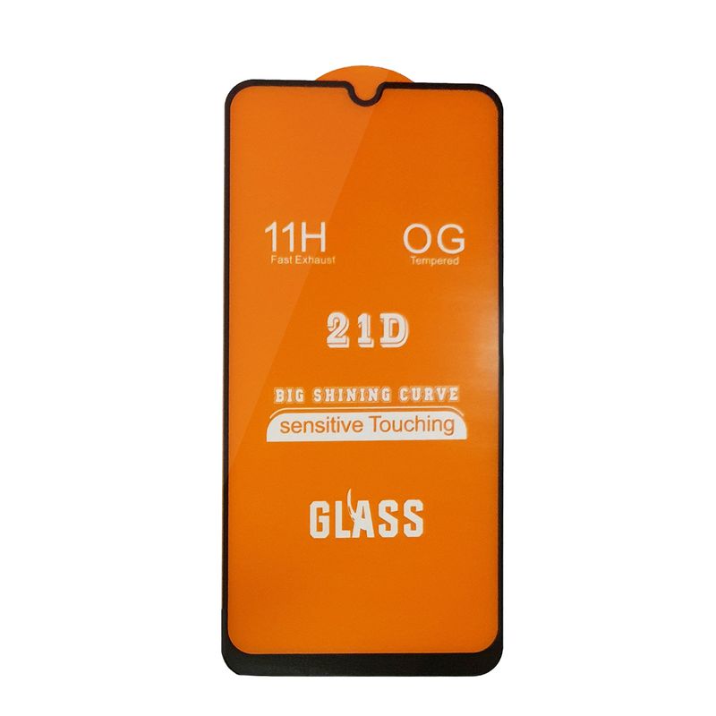محافظ صفحه نمایش مدل F21to مناسب برای گوشی موبایل سامسونگ Galaxy M31