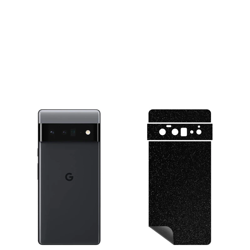 برچسب پوششی مدل PG SD مناسب برای گوشی موبایل گوگل Pixel 6 Pro