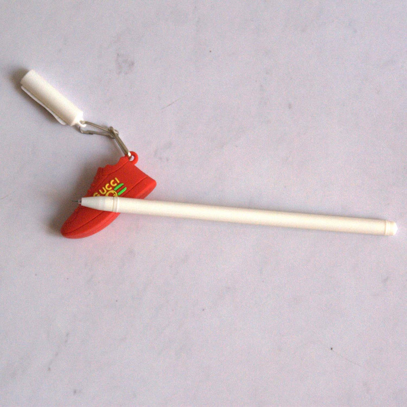 خودکار 0.5 میلی متر مدل کفش طرح آویز