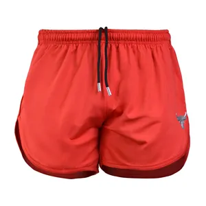 شلوارک ورزشی مردانه مدل GS-M-PY-215445