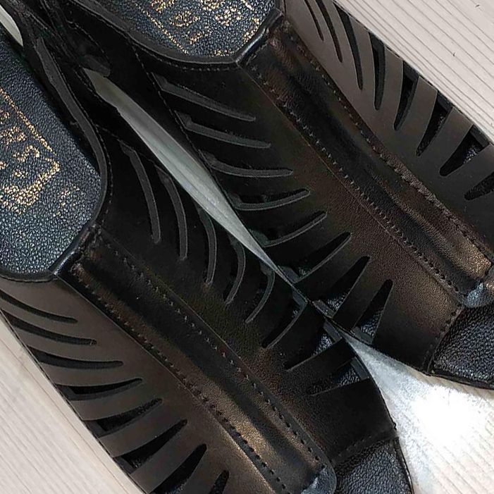 صندل زنانه مدل SDL_BLAZM78 - - 2