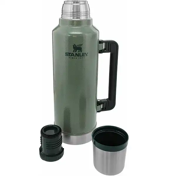 فلاسک استنلی مدل Classic Legendary ظرفیت 1.9 لیتر