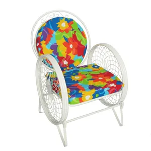 صندلی مدل کالسکه