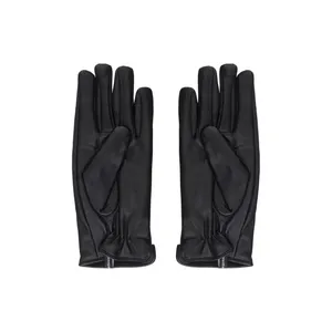 دستکش مردانه چرم مشهد مدل R0534-001