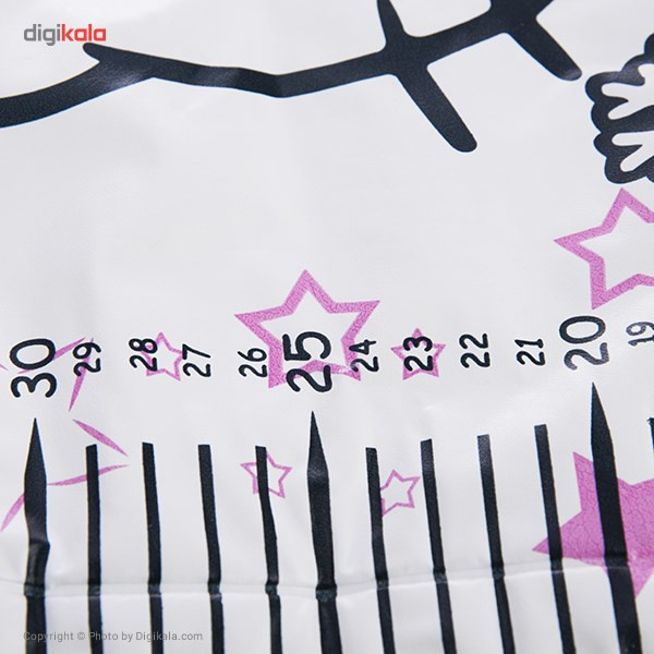 تشک تعویض فیروز مدل Kitty