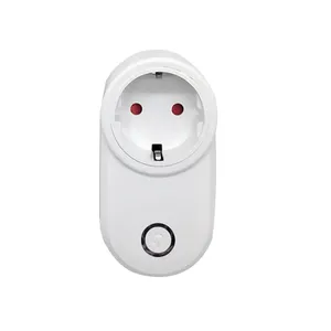 پریز هوشمند مدل SA-014 EU E