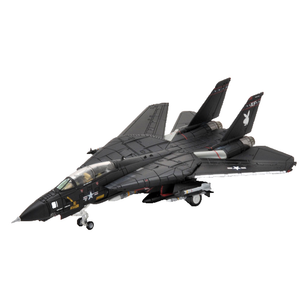 هواپیما طرح سنچری وینگز مدل F 14A Tomcat 1/144