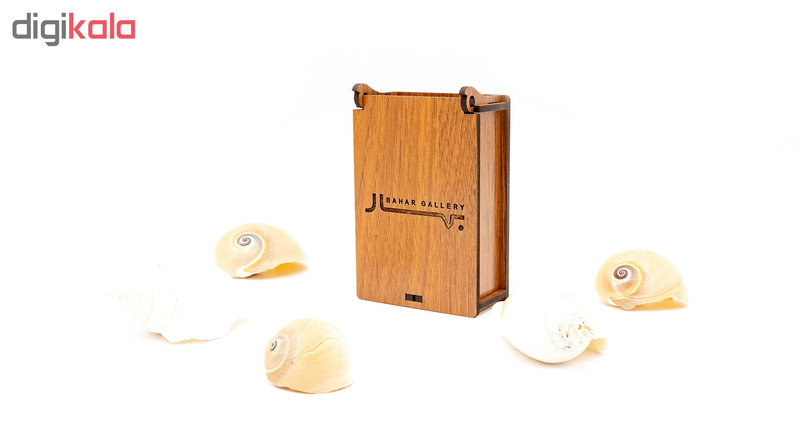 گوشواره بهارگالری مدل آویز مروارید