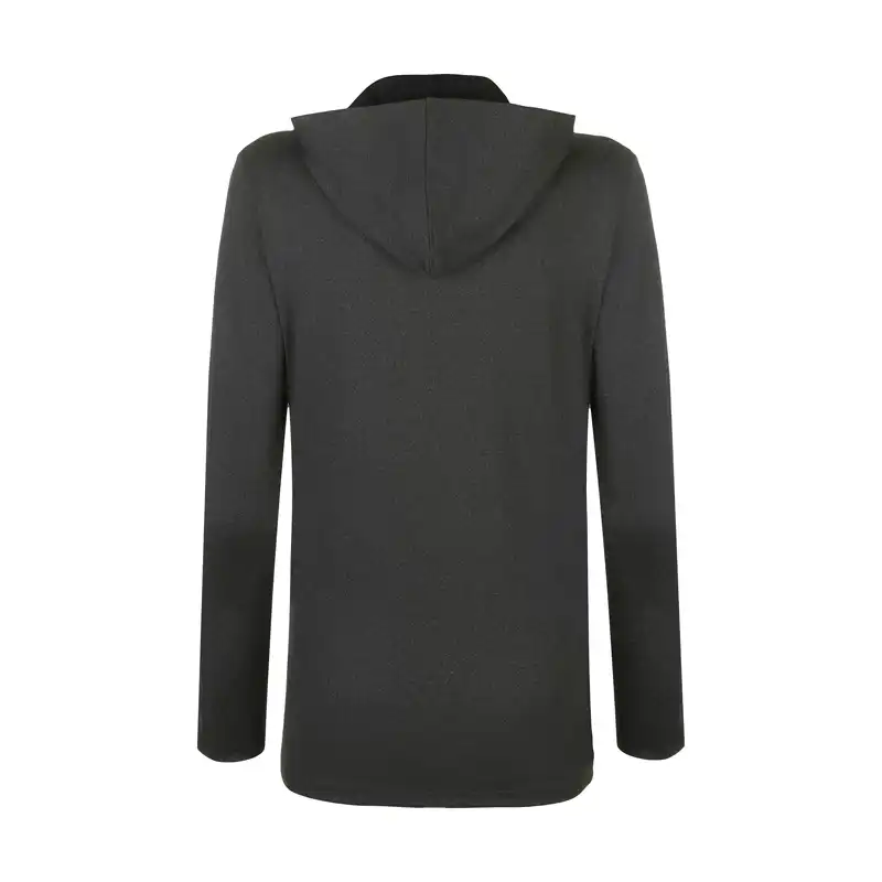 سویشرت ورزشی زنانه مدل GS-VHD-DRI FIT-2B1656