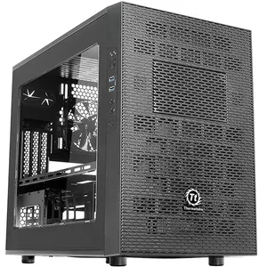 کیس کامپیوتر گیمینگ ترمالتیک مدل Core X1