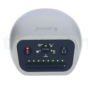 رابط صوتی دیجیتال شور مدل MVI