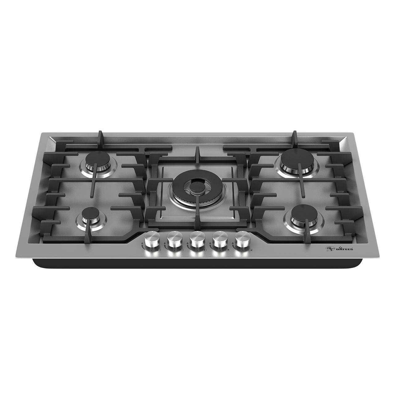 اجاق گاز صفحه ای داتیس مدل DS529