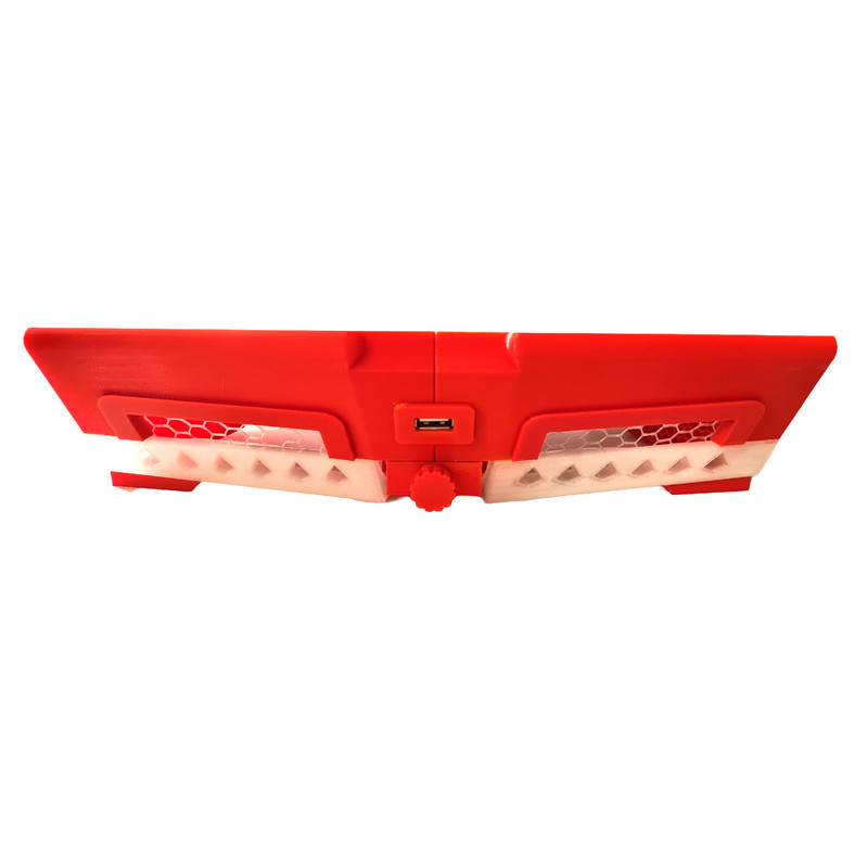 پایه خنک کننده  لپ تاپ مدل فیدو sb-500