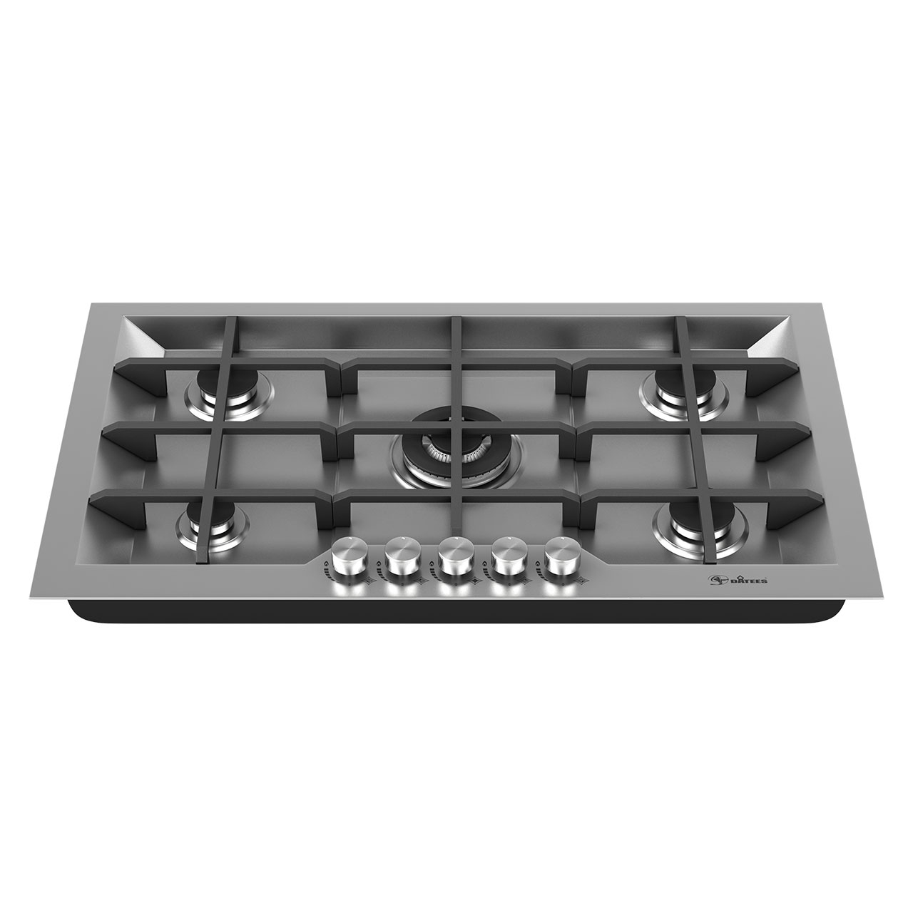 اجاق گاز صفحه ای داتیس مدل DS527