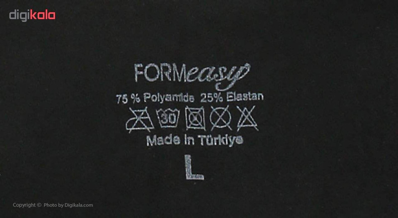 گن طبی مردانه فرم ایزی مدل 3001