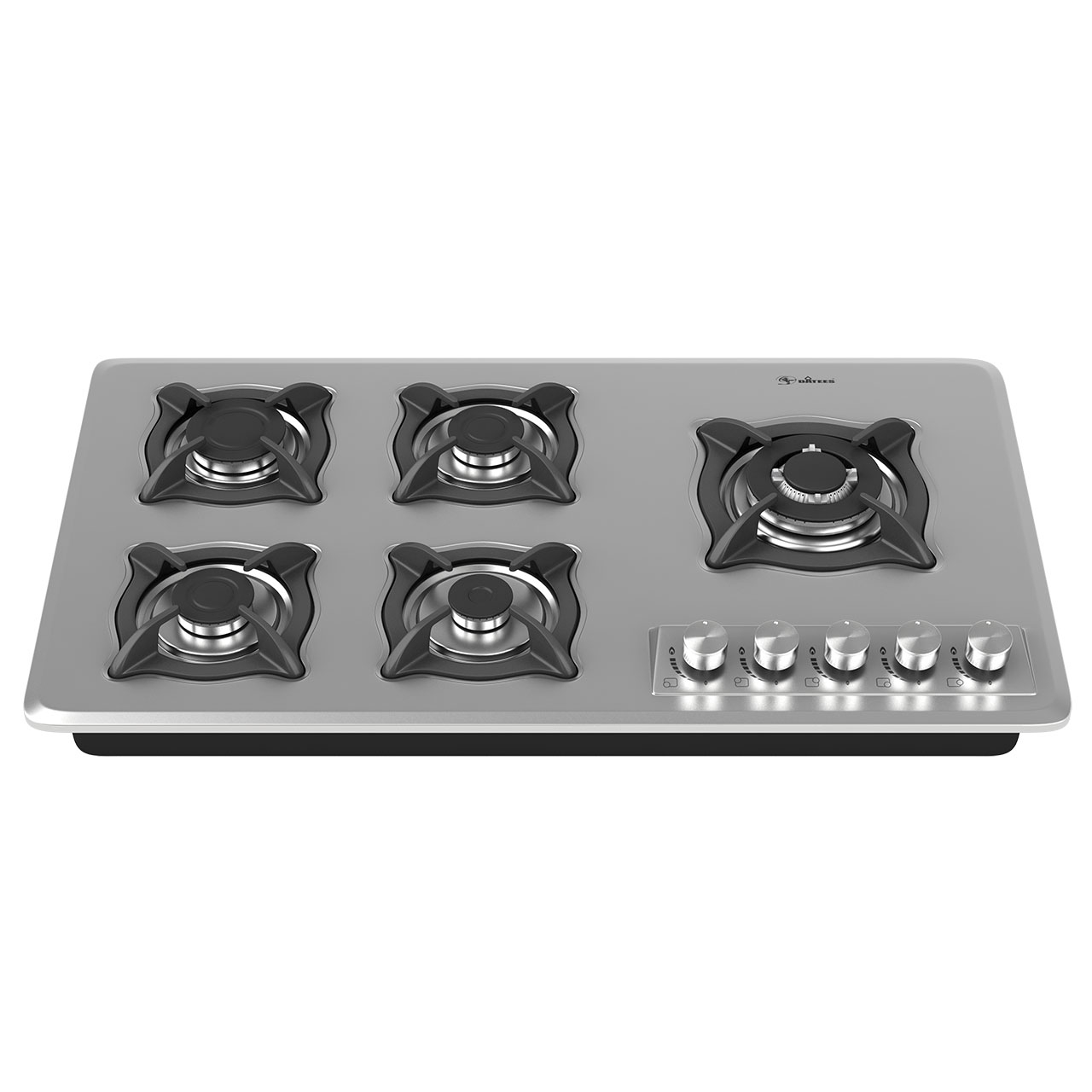اجاق گاز صفحه ای داتیس مدل DS511