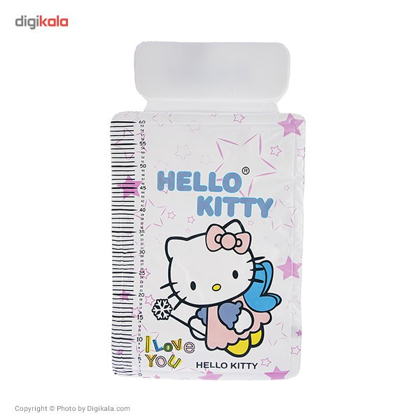 تشک تعویض فیروز مدل Kitty