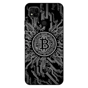 Megafone 7737 Cover For Xiaomi Redmi 10A