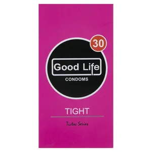 Good Life Tight Condoms 12PSC