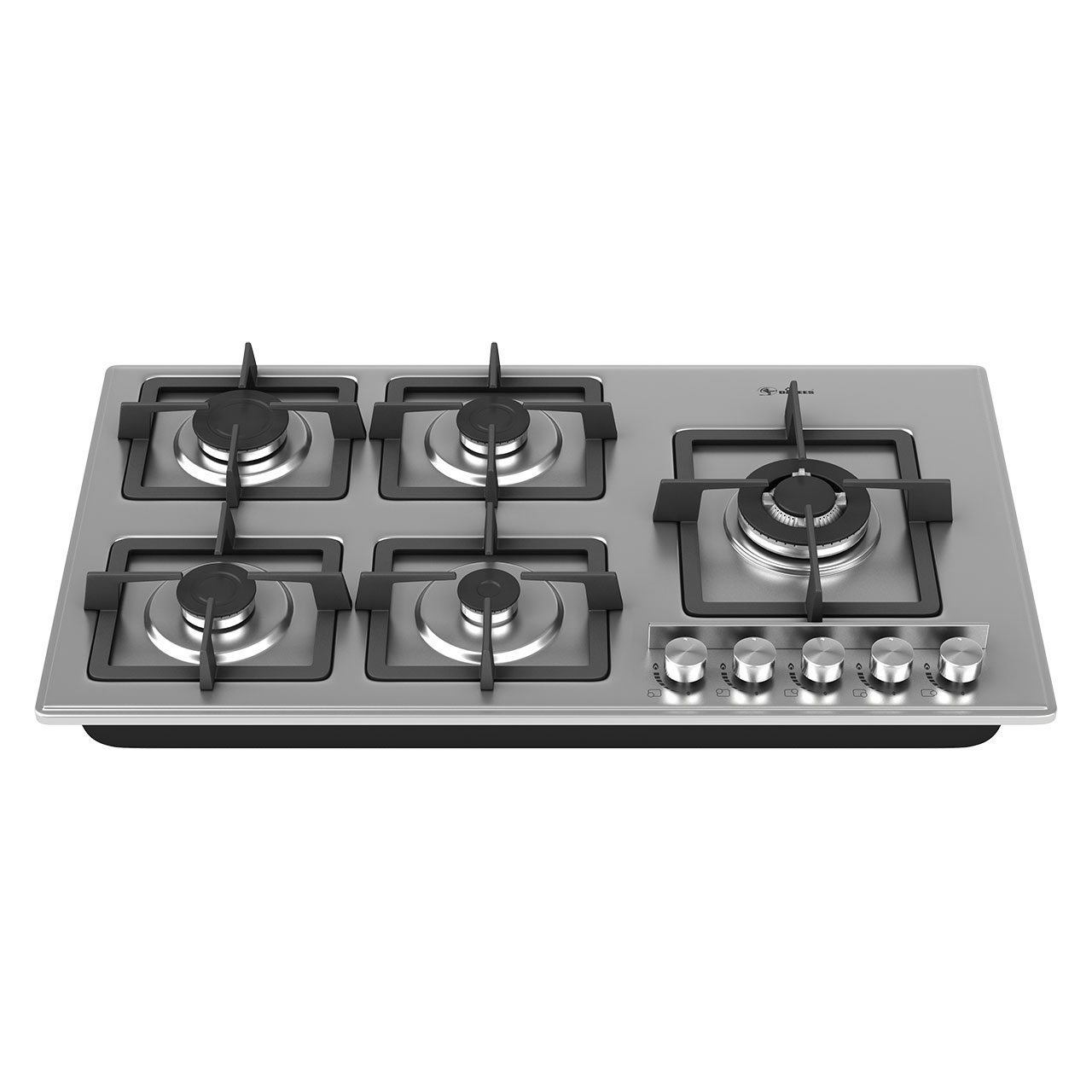 اجاق گاز صفحه ای داتیس مدل DS508