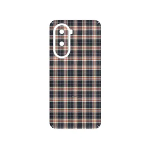 MAHOOT Fabric Texture 5 Cover Sticker for Xiaomi Poco M7 4G