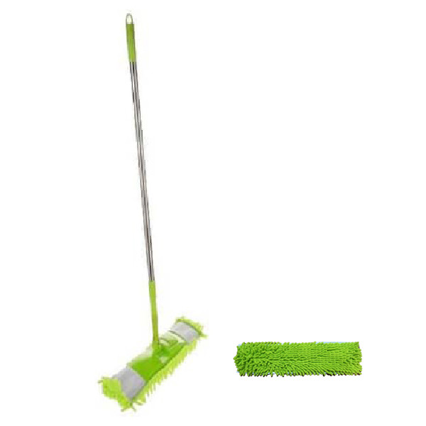 طی زمین شوی مدل 001 به همراه یدک طی