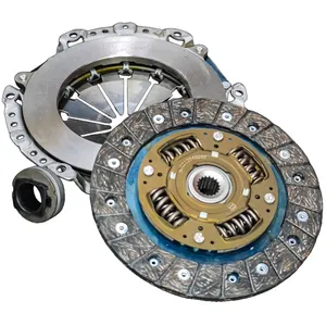 کیت کلاچ آی پی ان سی مدل TU5P مناسب برای تارا