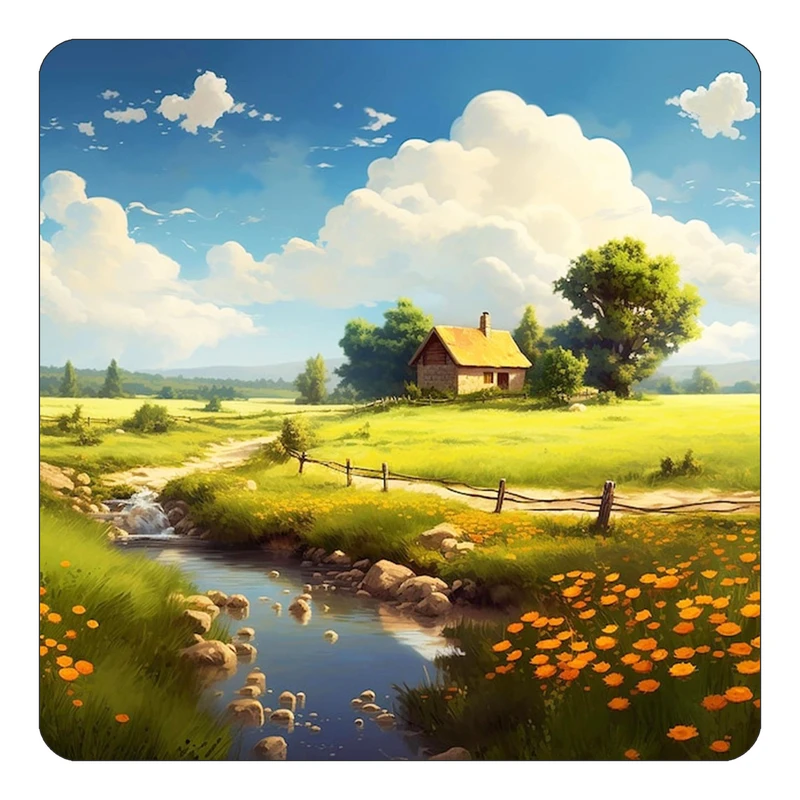 مگنت کاکتی طرح انیمه anime مدل mp14611