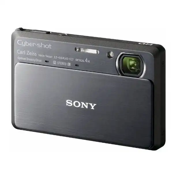 دوربین دیجیتال سونی سایبرشات دی اس سی - تی ایکس 9