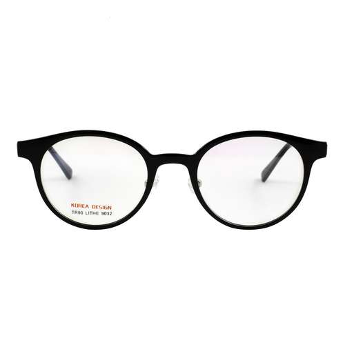 فریم عینک طبی مدل Tr90 Aluminium Brushed