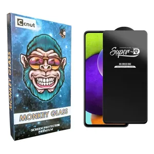 Coconut mnk SuperD Screen Protector For Samsung Galaxy A52 5G