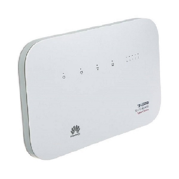 مودم TD-LTE  هوآوی مدل TF-i60 H1 به همراه سرویس اینترنت 3 ماهه و سرویس آسیاتل 