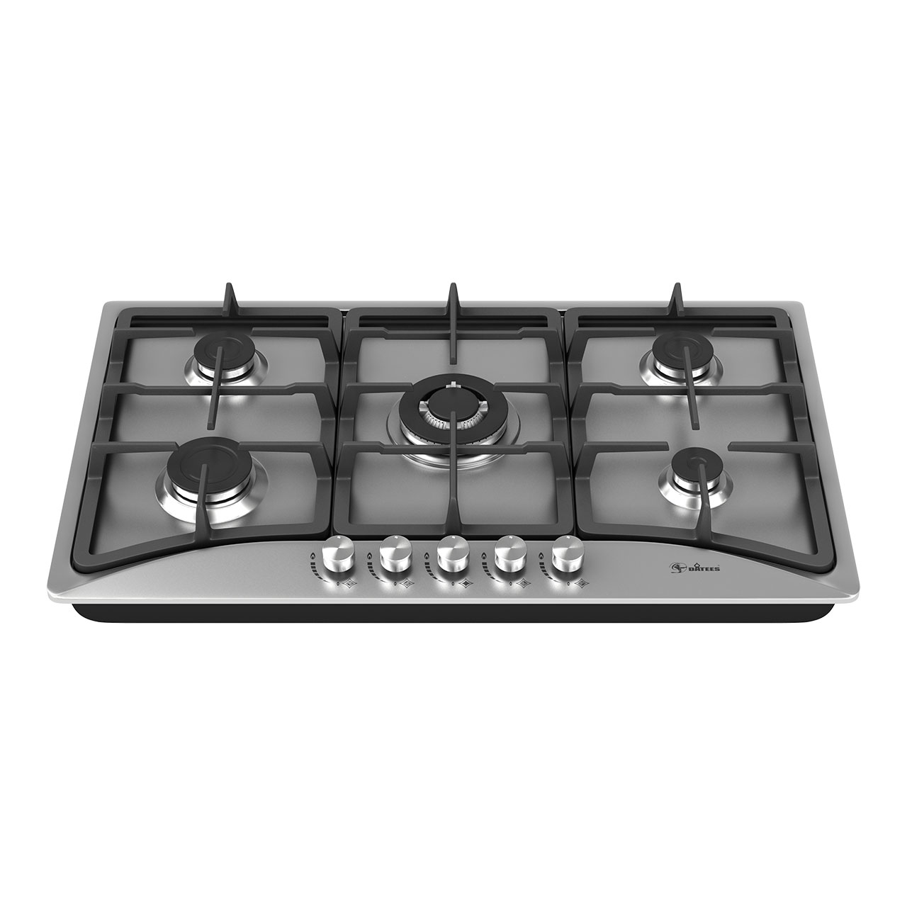 اجاق گاز صفحه ای داتیس مدل DS501