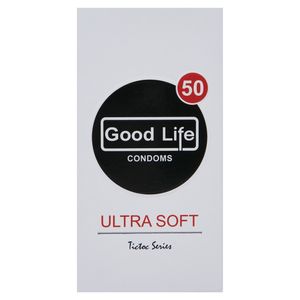 نقد و بررسی کاندوم گودلایف مدل Ultra Soft بسته 12 عددی توسط خریداران