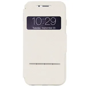 کیف کلاسوری موشی مدل Touch Sense مناسب برای گوشی موبایل آیفون 6 پلاس/6s پلاس