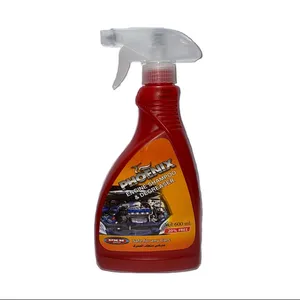 اسپری تمیز کننده موتور خودرو فونیکس کد11 حجم600میلی لیتر