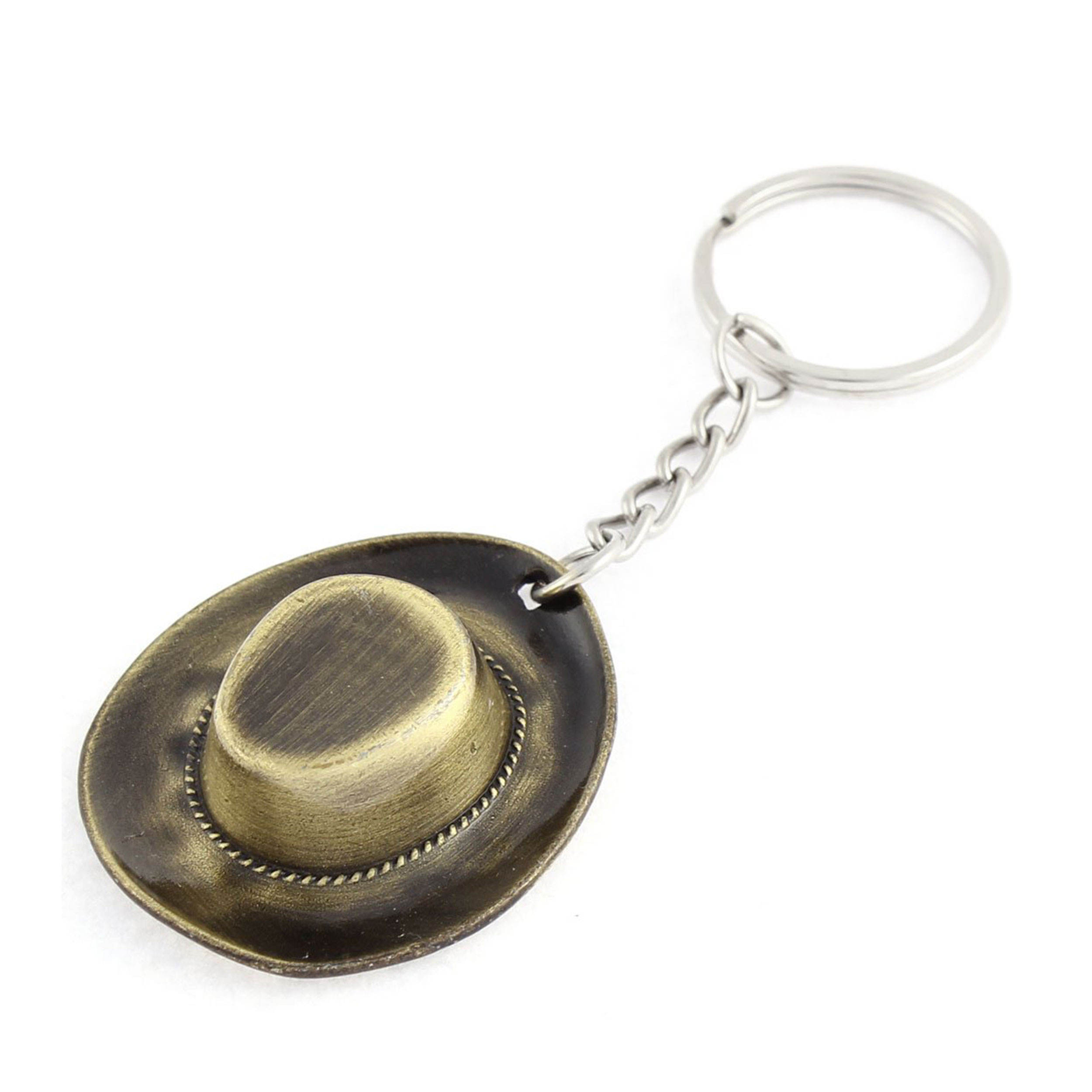 جاسوییچی طرح کلاه کابوی مدل Bronze