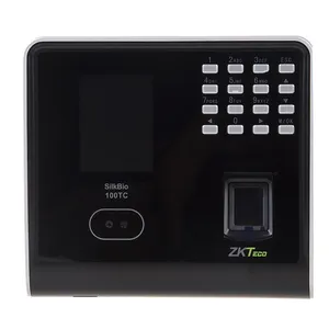 دستگاه حضور غیاب زد کی تی اکو مدل MB-202