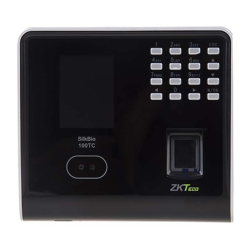 دستگاه حضور غیاب زد کی تی اکو مدل MB-202