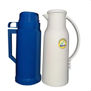 فلاکس مدل 4413 گنجایش 1 لیتر مجموعه 2 عددی