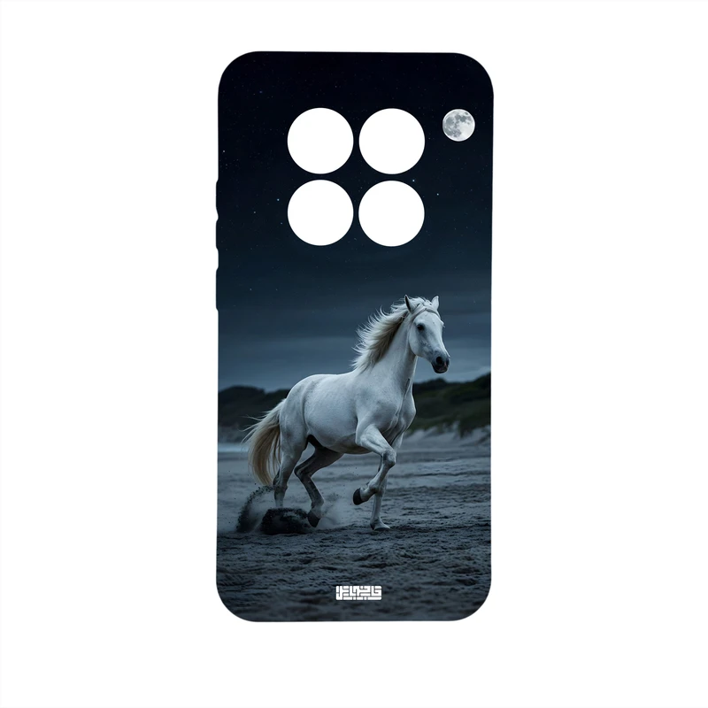 کاور قاب موبایل علوی مدل SML مناسب برای گوشی موبایل شیائومی Redmi Note 15 Pro 5G